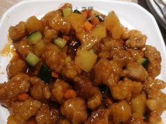 -六泰居·尔滨地标·东北菜(黄河路店)