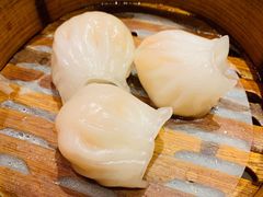 招牌虾饺皇-澳门陈光记烧味饭店(郎家园店)
