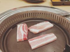 -花味·自助烤肉(雨花客厅店)