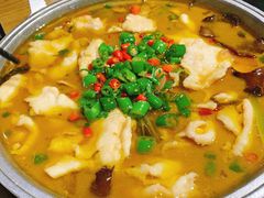 -鸡毛店·川菜(双楠店)