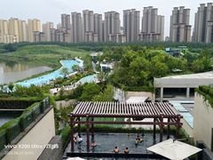 -清河半岛温泉度假酒店