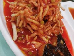 -功德林素菜饭庄(前门店)