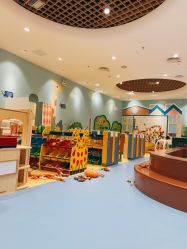 -MELAND(郑州万象城店)