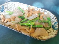 -T館·花园艺术餐厅