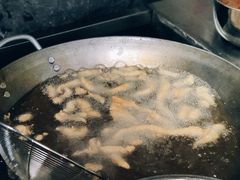 -尚食卢记烧饼(凤凰路总店)