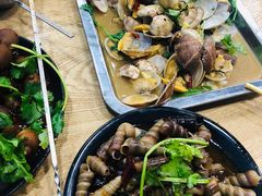 -老虎滩大连海鲜烧烤(建邺云锦路总店)