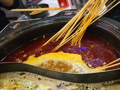 -钢管厂五区小郡肝火锅串串香(清河店)