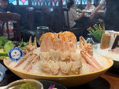 -东海怡品海鲜豆捞(舟宿夜江店)