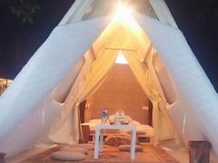 -安德鲁户外烧烤帐篷营地(马泉营店)