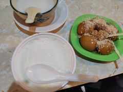 -芬芳甜品(同福路店)