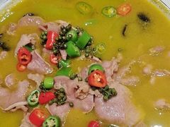 -品大三·经典淮扬菜(大行宫店)