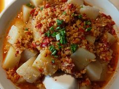 -农耕记·湖南土菜(海上世界店)