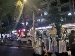 -海大南门夜市(海富街店)