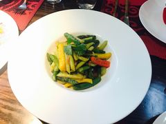 -甘尼仕印度餐厅爵士酒吧(阳春巷店)