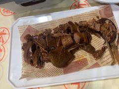 -小林哥的海鲜馆·夜宵烧烤(渔人码头店)