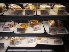 -国际饭店·帆声西饼屋(黄河路店)