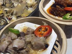 -味可道美食坊(福基路店)