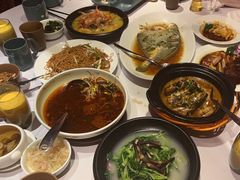 -南通滨江洲际酒店-东厨中餐厅