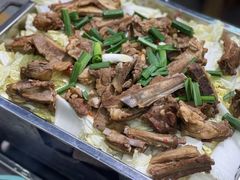 -古彭7只羊·招牌白串·碳锅羊肉旗舰店