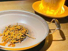 干豆角-吃饭皇帝大(解放西路店)