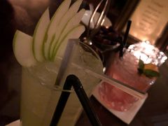 -LONG BAR 廊吧(外滩华尔道夫酒店)