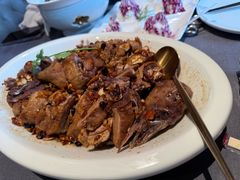 -小天厨民间菜馆(深圳街店)