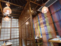 -衣川小森林·料理·寿司(鸿铭中心店)