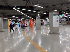 -车公庙(地铁站)