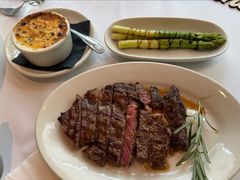 -MORTON'S 莫尔顿牛排坊(北京丽晶酒店)