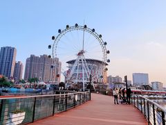 -世纪缘国际会议中心·中餐厅(百家湖店)