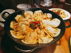 地锅小公鸡-十二道丰味·徐州土菜·烧烤(何山路店)