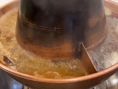 -福寿斋·老北京铜锅涮肉·烤鸭(顺义总店)