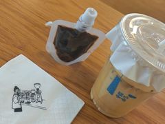 -锅炉咖啡
