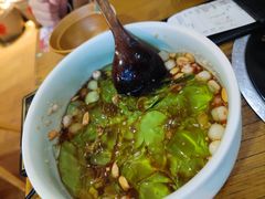 -吃饭皇帝大土家民族菜(正大广场店)