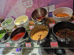 -汤岛涮小火锅(温州龙湾万达店)