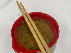 -吕阿婆骨汤麻辣烫(云岗店)