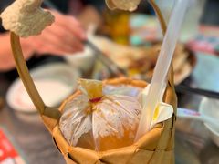 -小小集渔·泰式大排档(太古里香槟店)