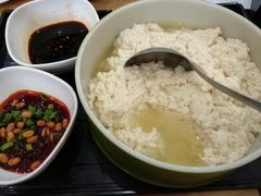 河水豆花-力力豆花庄(广渠门店)