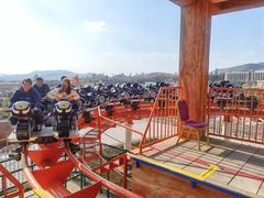 -世界恐龙谷景区