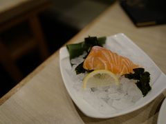 -梅丘·寿司の美登利(银座店)