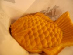 -粉粉乐鲷鱼烧(美罗城店)