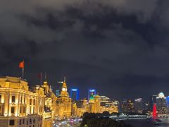 -外滩8号 whisky bar(金延大厦店)