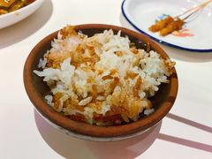 猪油拌饭-文和友老长沙龙虾馆(化龙池店)