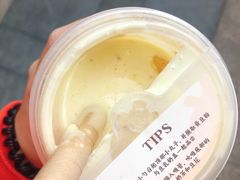 -喜茶(中山利和新地店)