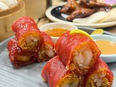 -点都德(广州白云山景区南门店)