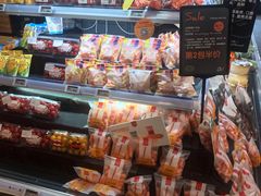 -Olé精品超市(苏州中心店)