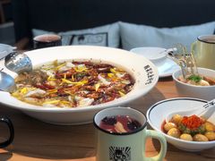 -太二酸菜鱼(金沙印象城店)