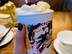 -茶颜悦色(岳麓山顶店)
