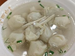 -老西白点心店