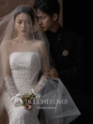 -巴黎春天婚纱摄影(临安店)